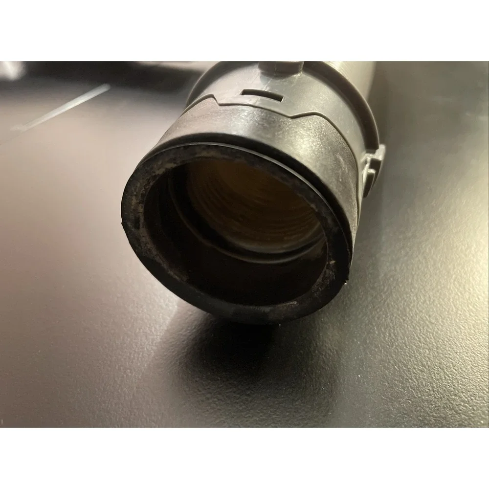 Shark Vacuum Cleaner Hose Handle Navigator Vacuums NV350 NV351 NV352